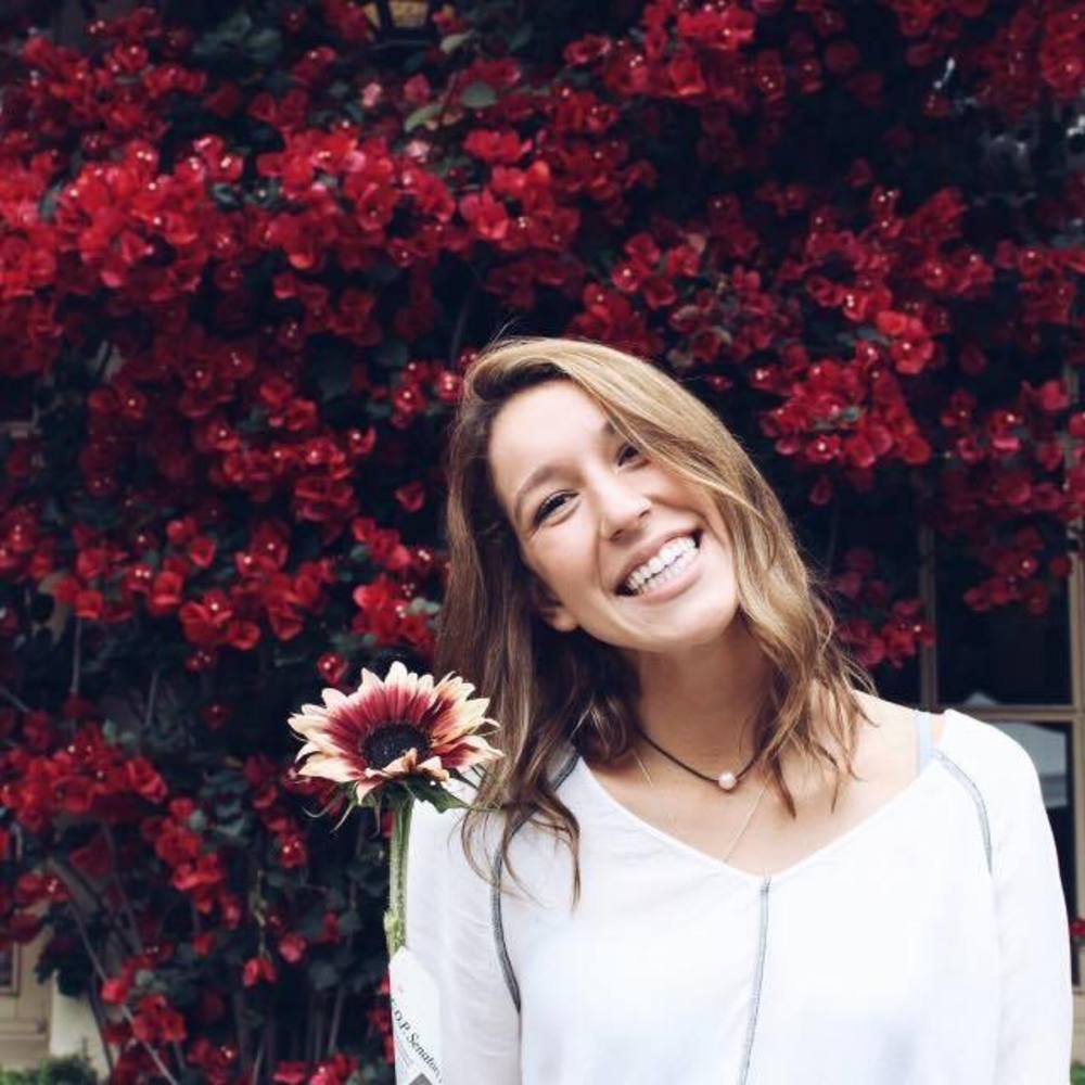 Meet your Posher, Jordan blair